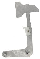 Hobbit Right Axe Slingshot Kicker Crank Assembly